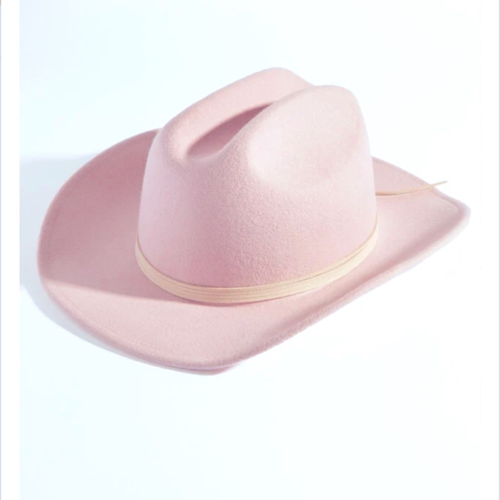 Altar d’State Stacey Western Hat